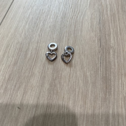 Pandora cubic zirconia - cubic, linked