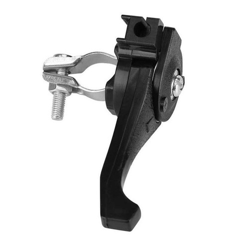 Throttle lever assembly - throttle,