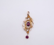 Beautiful Antique Edwardian