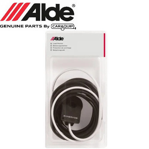 Alde 3010 central - central, heating