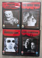 Universal Horror Classic