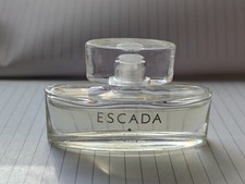 Small Vintage Women's Escada Eau De Perfum Perfume 7.5ml Discontinued ?