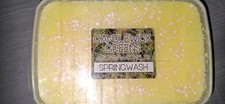 Candlewick Green Big Betty 800g Of Wax