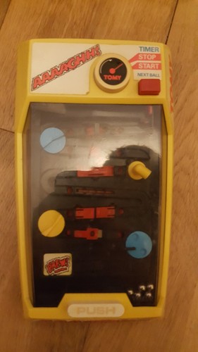 Tomy aaaaghh fast - tomy,