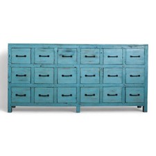 Vintage Solid Wood Rustic