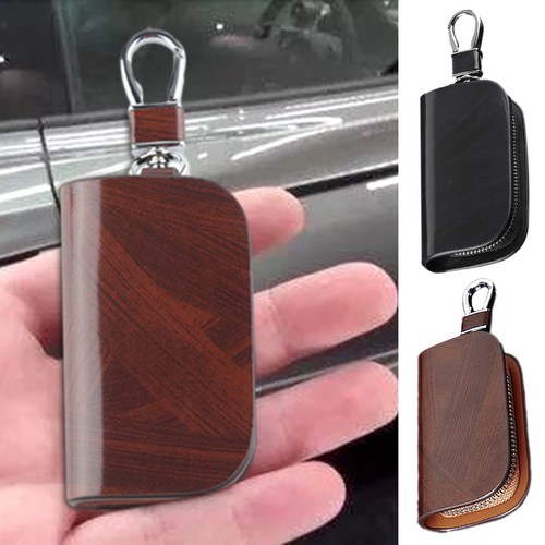 Leather key holder men - holder, women