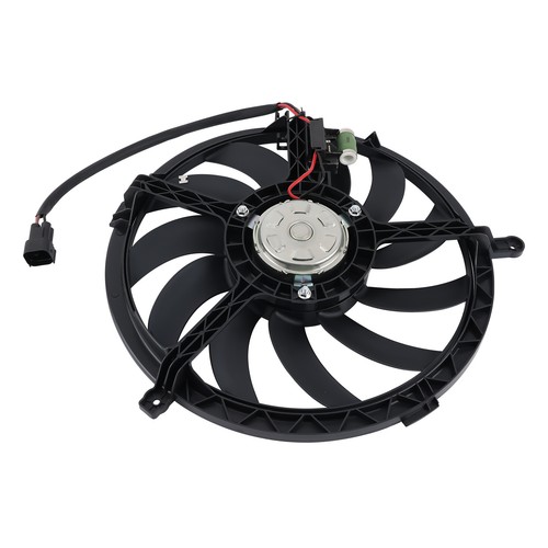Radiator cooling fan for - for, mini