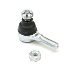 LTZ400 TIE ROD END KIT LEFT HAND THREAD FRAP REBUILD A-ARM TRACK BALL JOINT SUZ