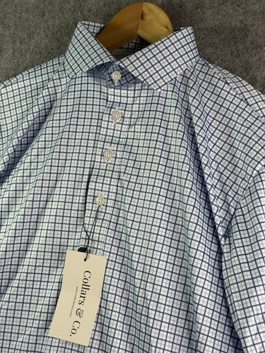 Collars dress collar - co, polo