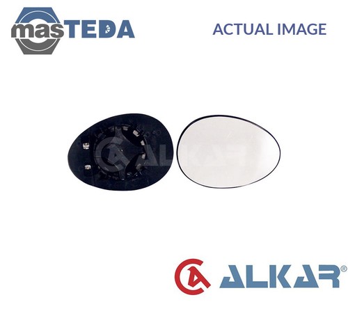 6471937 rear view mirror glass - 6471937,