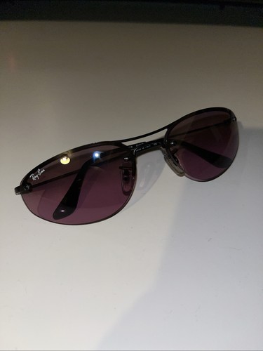 Ray ban rb3155 predator - ray,