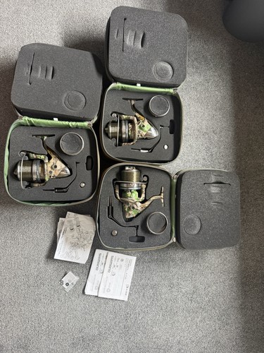 Shimano tribal 5500 - tribal, xta