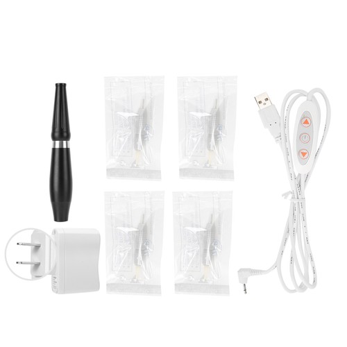 Eyebrow tattoo machine silent - eyebrow,