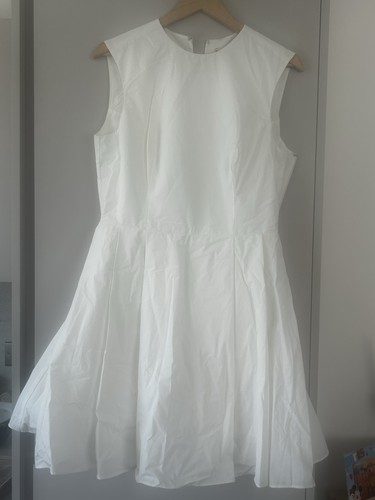 House dress claretta - house, of