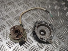 Honda XL200 XL 200 Circa 1983