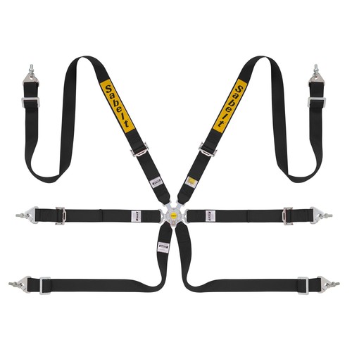 Sabelt steel race - /, 2x2
