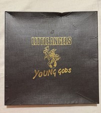 LITTLE ANGELS - Young Gods -