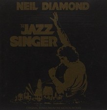Diamond Neil - Jazz Singer - Diamond Neil CD 16VG The Cheap Fast Free Post