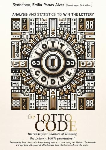 Emil albert the lotto code - emil,