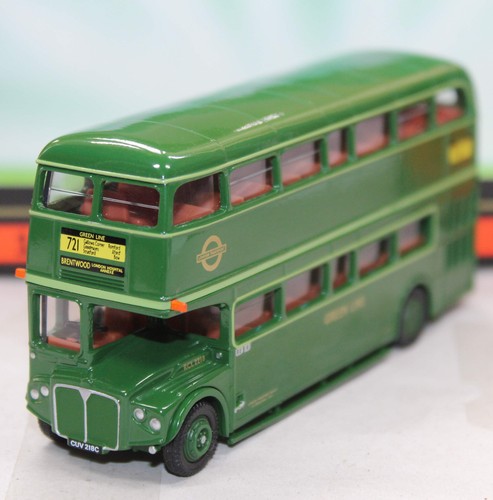 Efe 25603 aec routemaster - efe,