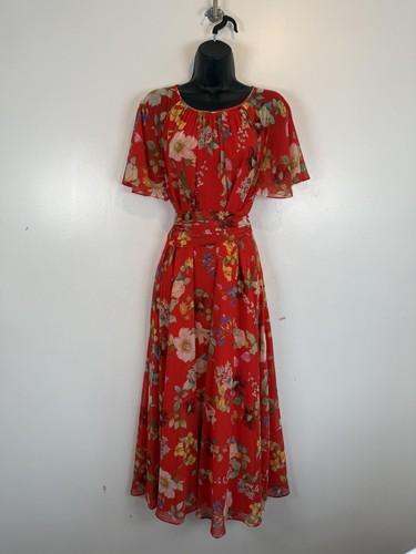 Hobbs dress size - dress,