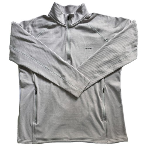 Rohan latitude fleece mens - fleece, xl