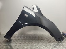 VAUXHALL CORSA E WING FRONT