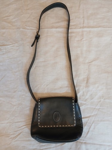 Genuine tula shoulder - (radley),