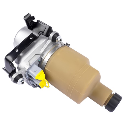 Electric power steering - electric,