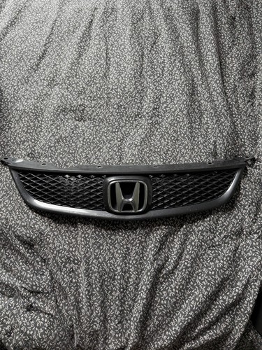 Honda civic ep2 facelift front - civic,