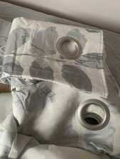 NEXT  Pale Grey / Silver