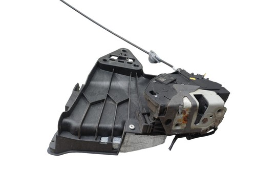 Volvo s60 door lock left - volvo,