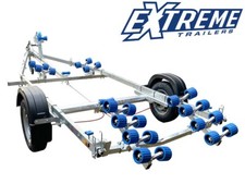 Extreme 1300kg Super Roller