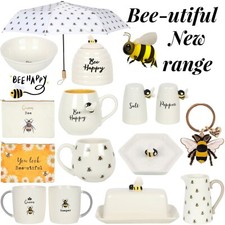 Bee-utiful be bee Ceramic