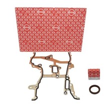 Gasket Control Housing + Seal