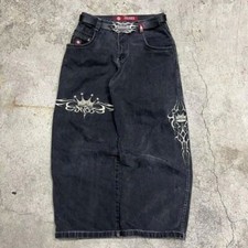 NEW UNISEX JNCO HIP-HOP BAGGY