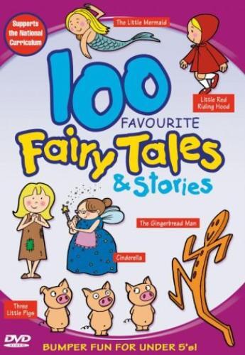 100 favourite fairy tales and - favourite,