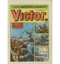 COMPLETE VICTOR & SPECIALS on