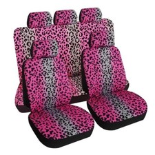 Universal 5 Seats Car Seat