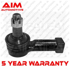 Tie Rod End Front Aim Fits