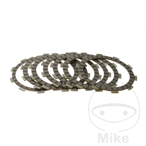 Ebc clutch kit fits - ebc, dt
