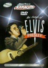 The Songs of Elvis Presley DVD