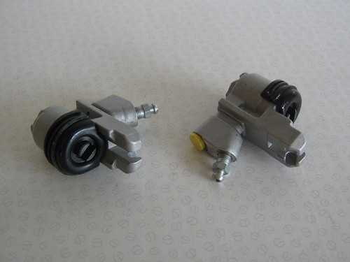 Pair morgan plus 4 - 4/4,,
