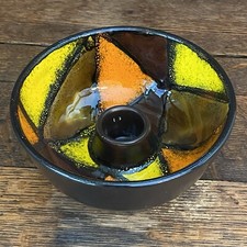 Vintage MCM Bitossi Aldo Londi