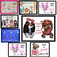 Kids Wooden Soft Padded