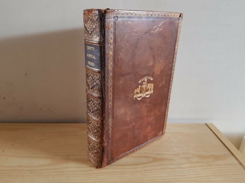 The poetical works sir - of,