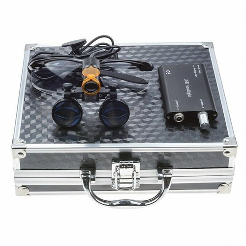 Dental binocular loupes - dental, 3.5x