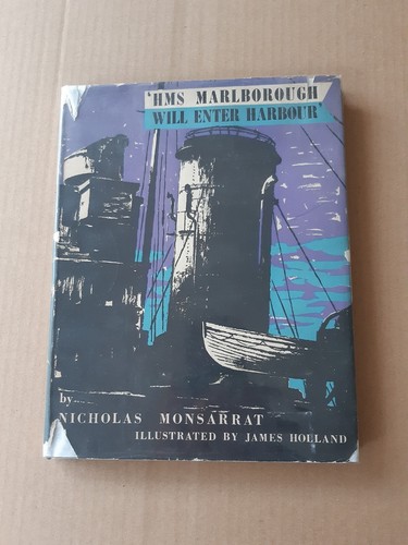 Hms marlborough will enter - hms,