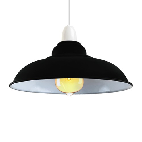 Ceiling pendant light shade - pendant,