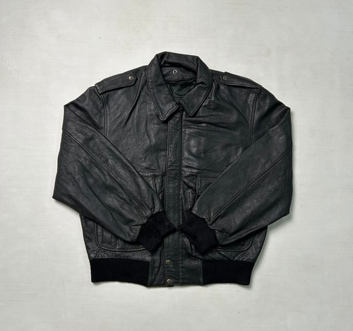 Pilot aviation leather jackets - aviation,